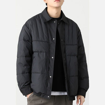 Lightweight Down Jacket Men&