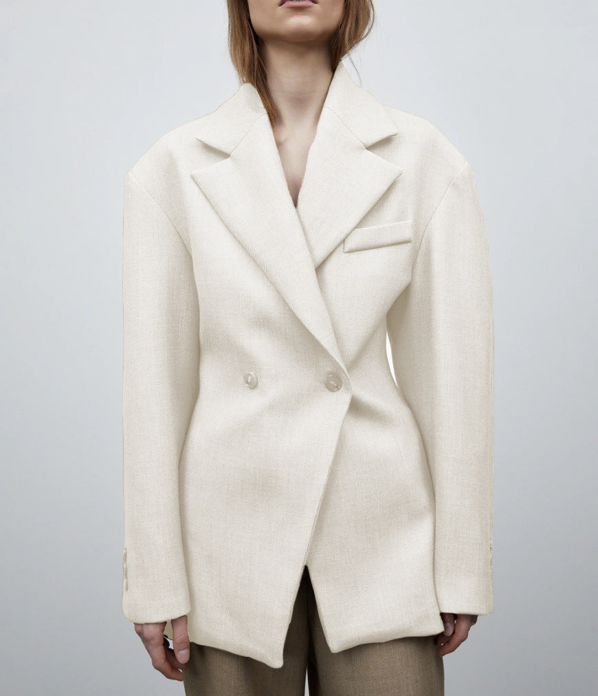 Autumn And Winter Women&