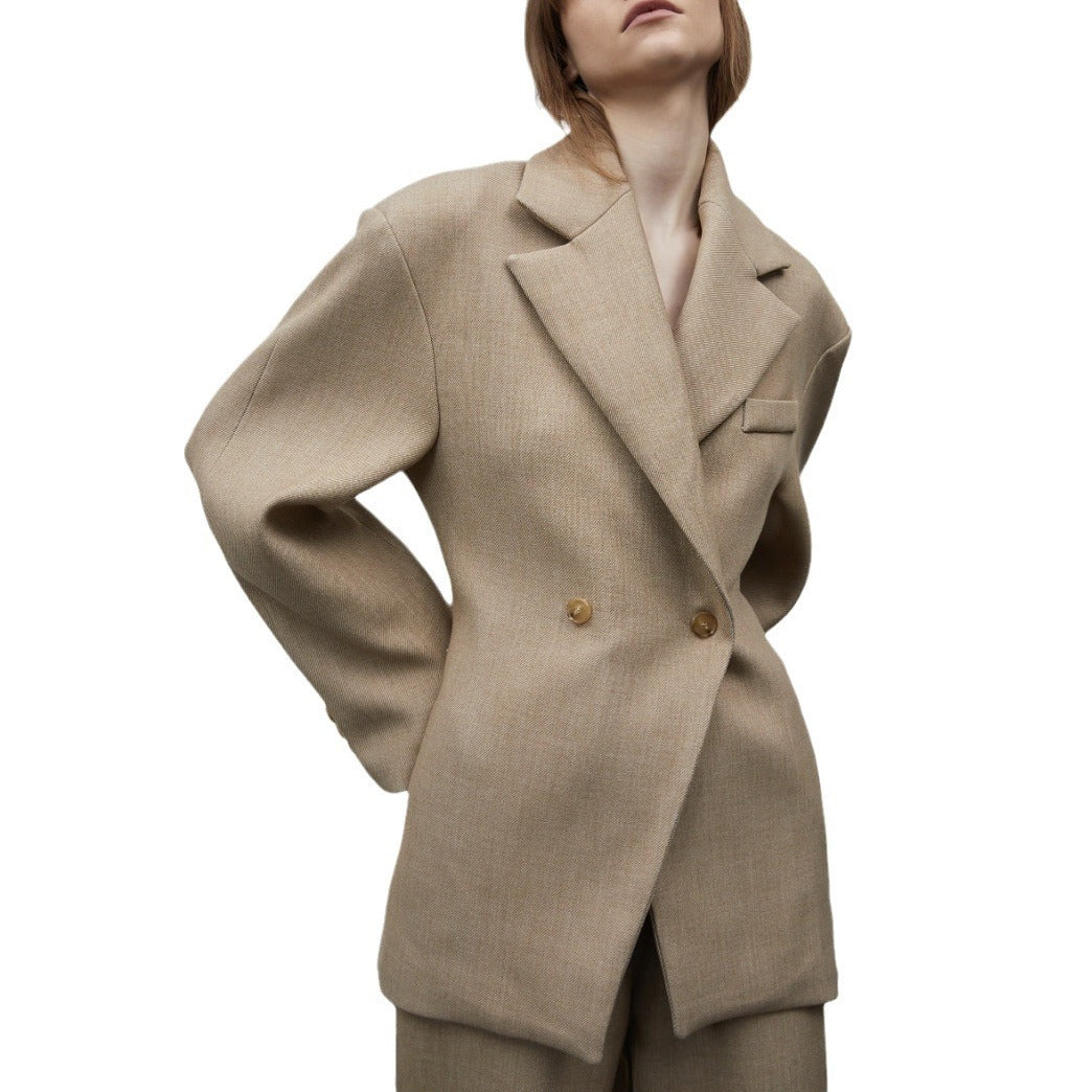 Autumn And Winter Women&
