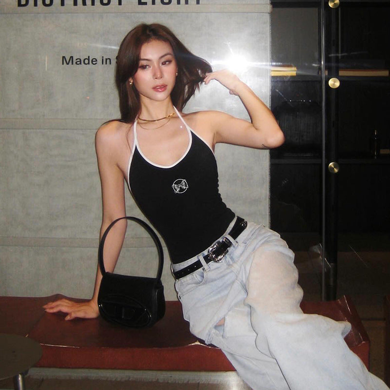 Summer Fashion Women&
