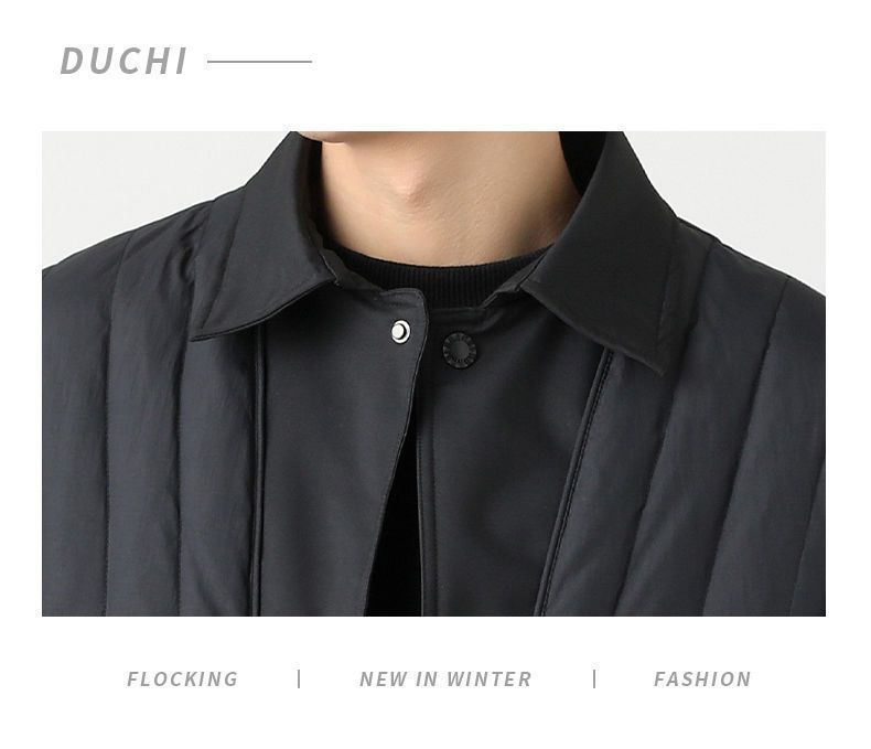 Lightweight Down Jacket Men&