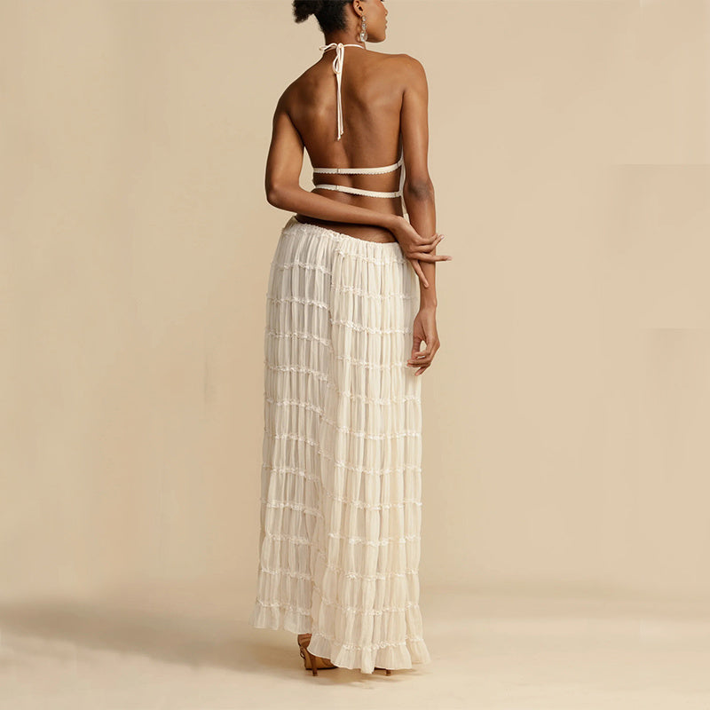Stylish 2pcs Women&