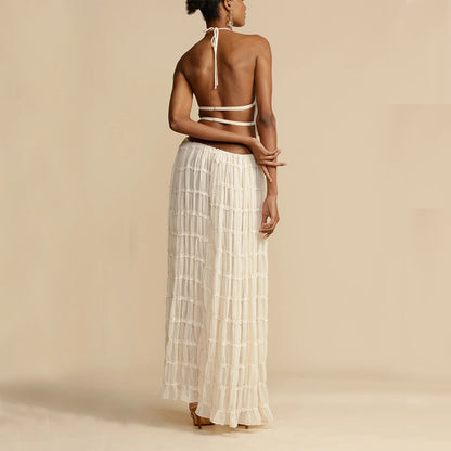 Stylish 2pcs Women&