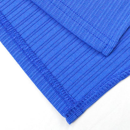 Knitted Split Fashion  Slim Women&