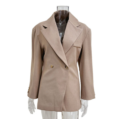 Autumn And Winter Women&