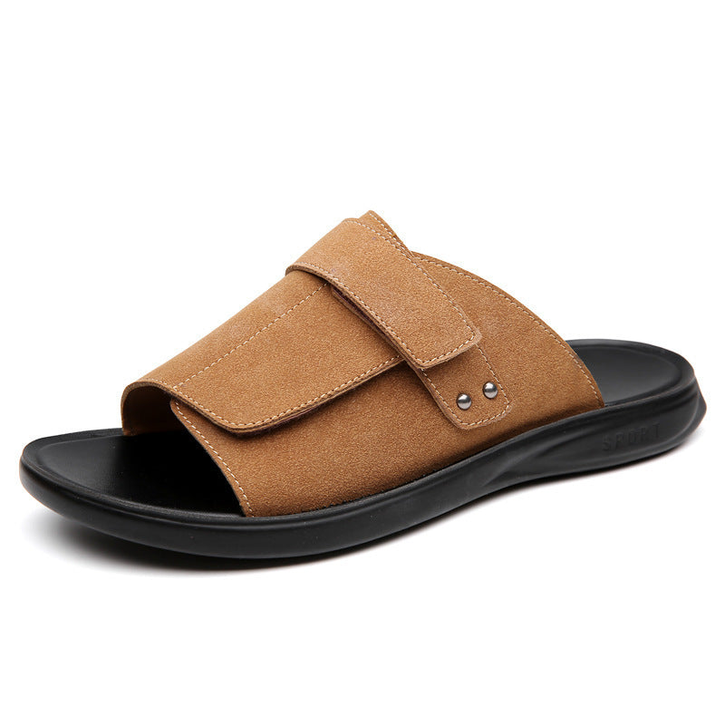Summer Fashion All-matching Lightweight Youth Men&