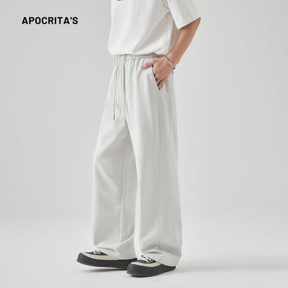 Summer Casual Pants Men&