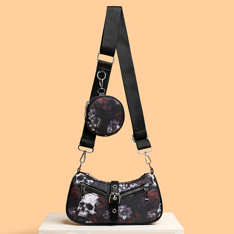 Fashion Crossbody Bag Women&