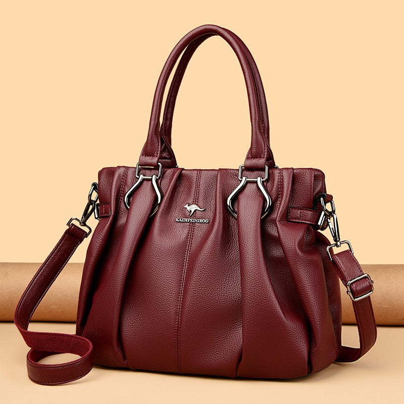 New Fashion Shoulder Messenger Bag For Women