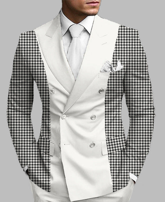 New Men&