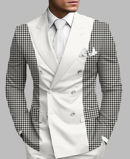 New Men&