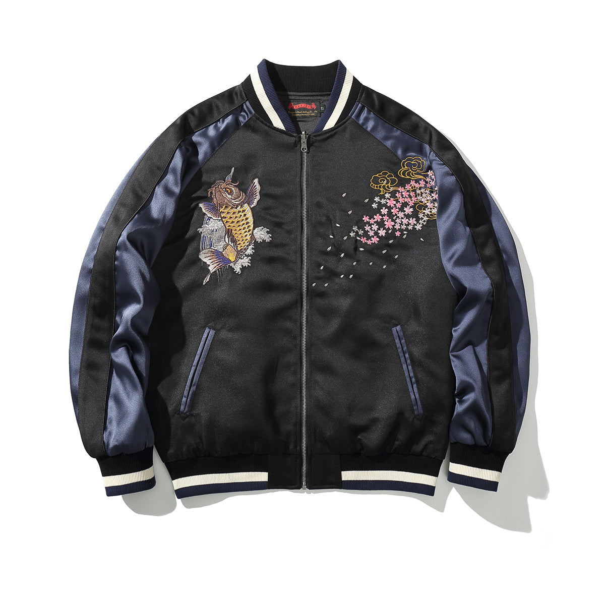 Machine Embroidery Men&