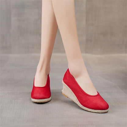High Heel Women&