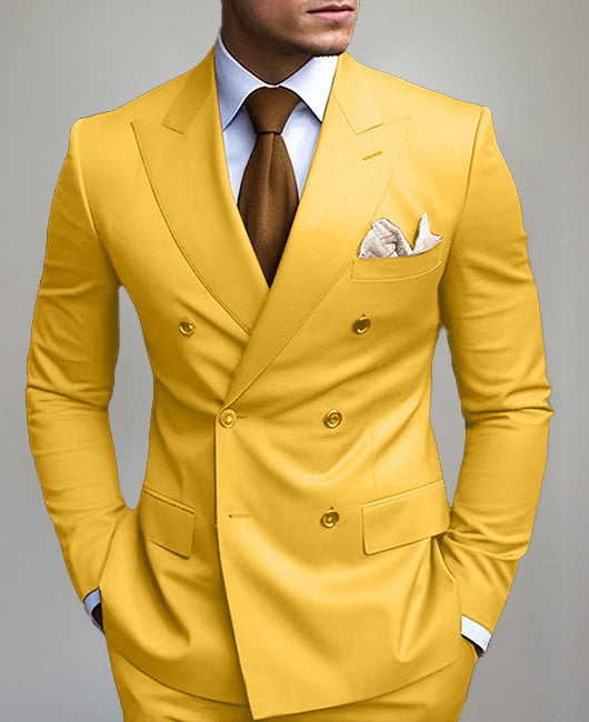 New Men&