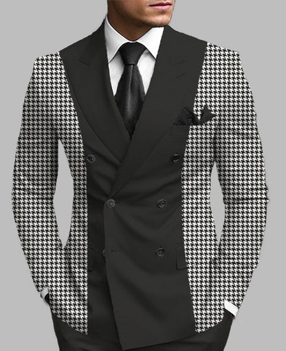New Men&