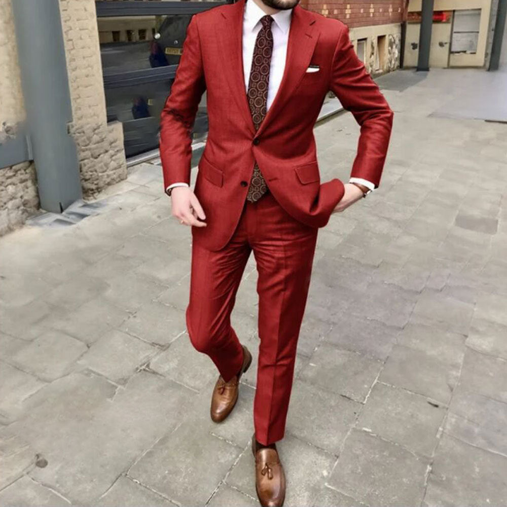 Men&