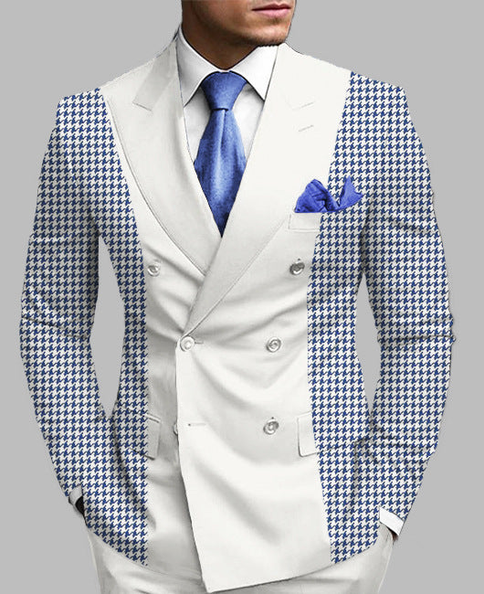 New Men&
