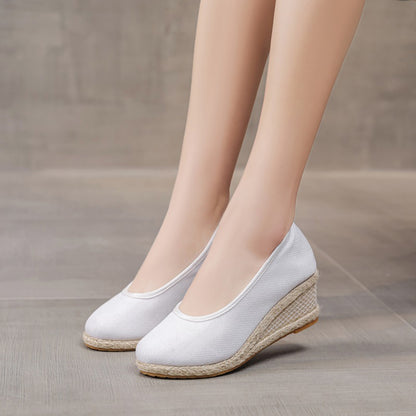 High Heel Women&