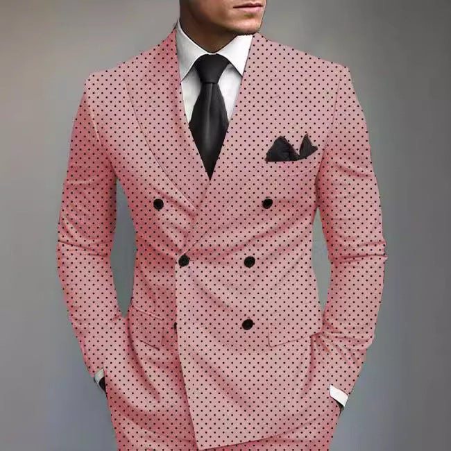 New Men&