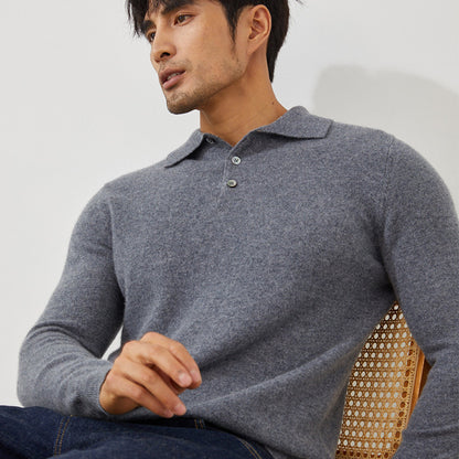 Pure Cashmere Men&