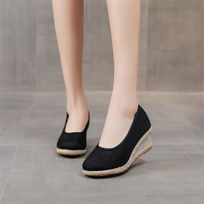 High Heel Women&