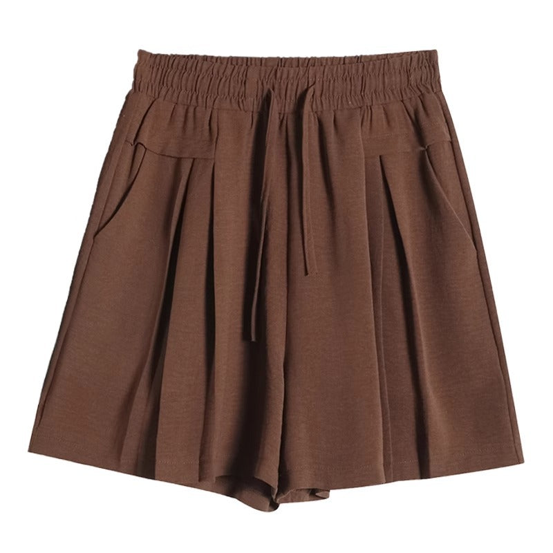 Casual Shorts Women&