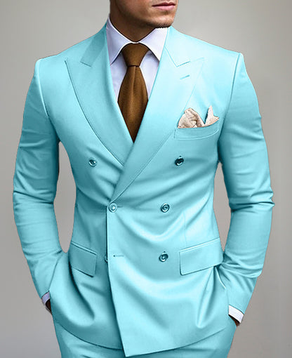 New Men&