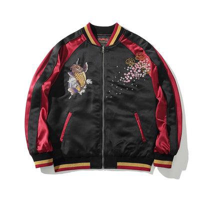 Machine Embroidery Men&