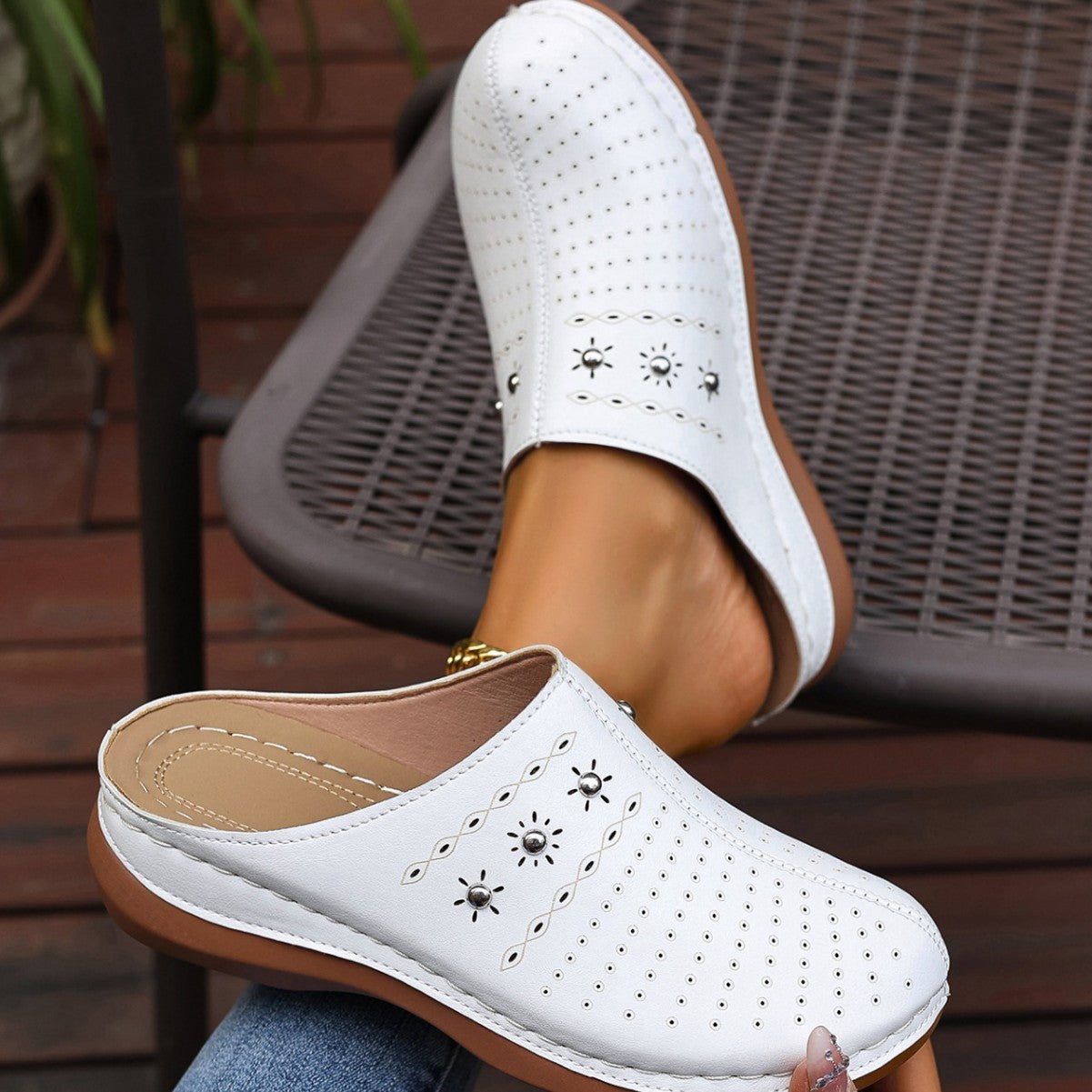Summer New Women&