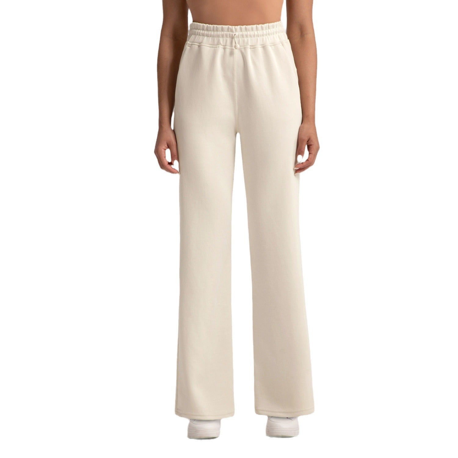 Sports Wide-leg Pants Women&