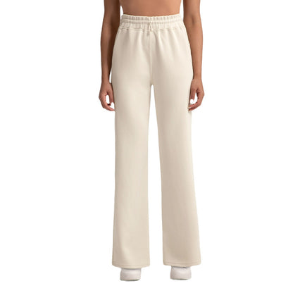Sports Wide-leg Pants Women&