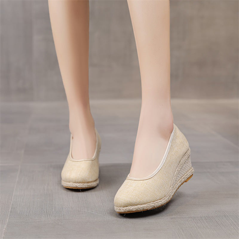 High Heel Women&