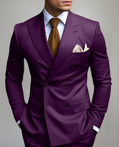 New Men&