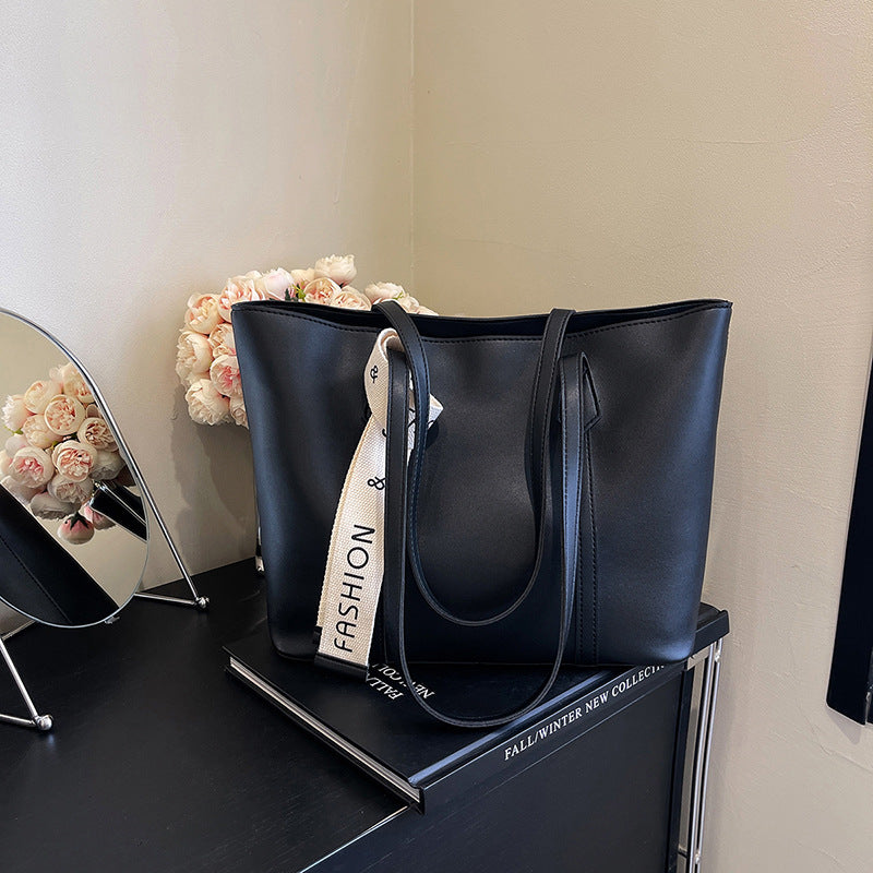 Autumn Korean Style Retro Women&