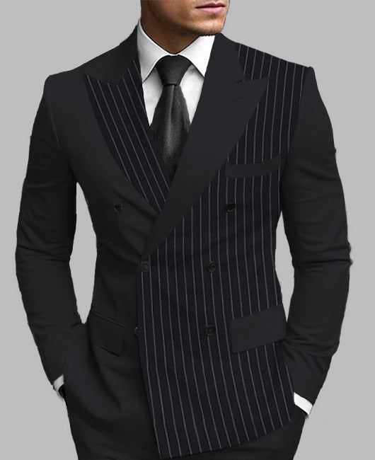 New Men&