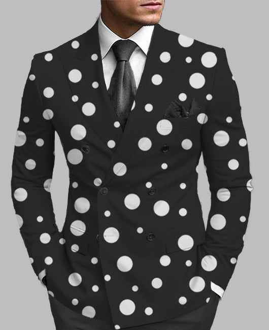 New Men&
