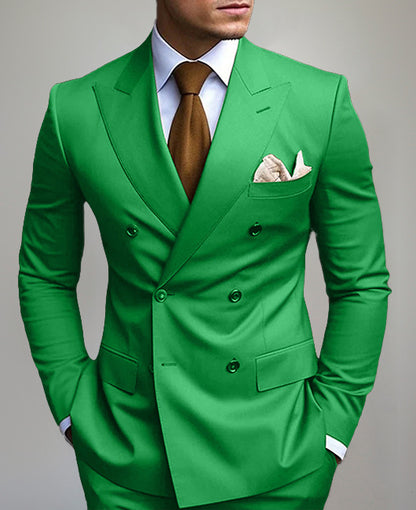 New Men&
