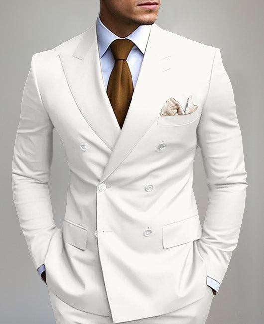 New Men&
