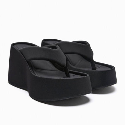 Platform Platform Flip-flops Women&
