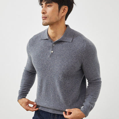 Pure Cashmere Men&