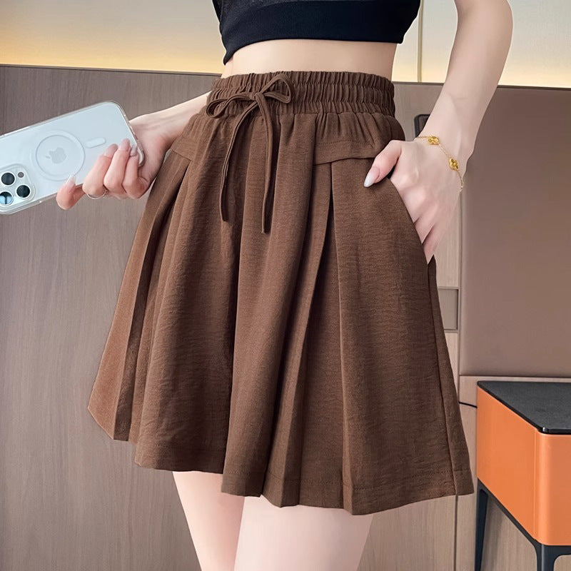 Casual Shorts Women&