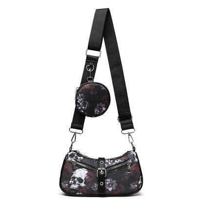 Fashion Crossbody Bag Women&