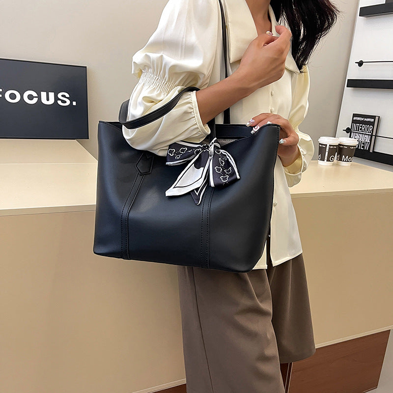 Autumn Korean Style Retro Women&