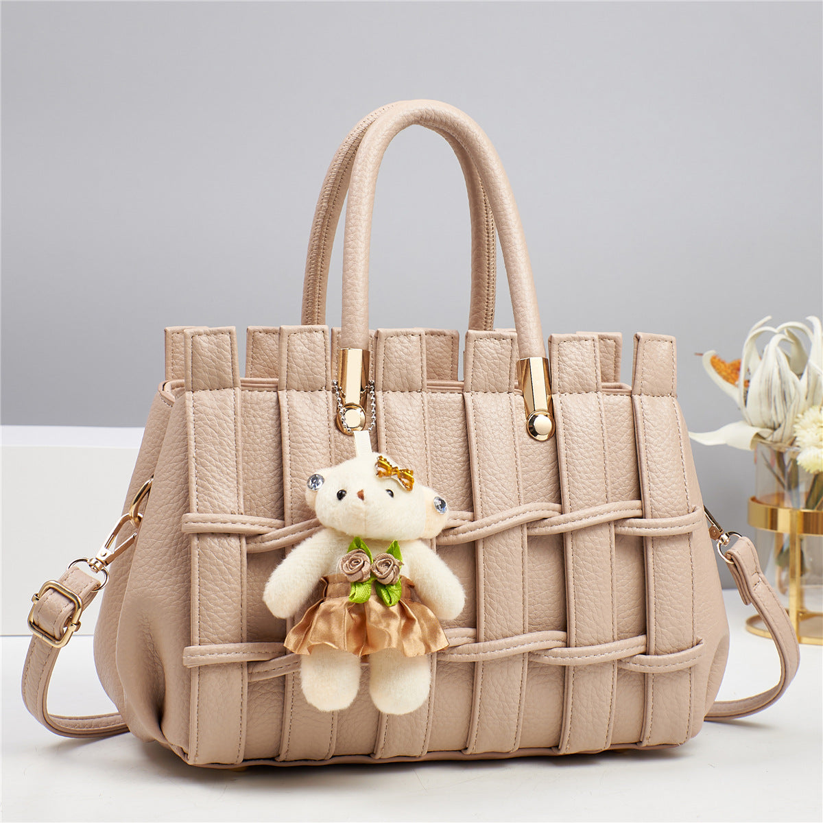 New Anti-scratch Women&