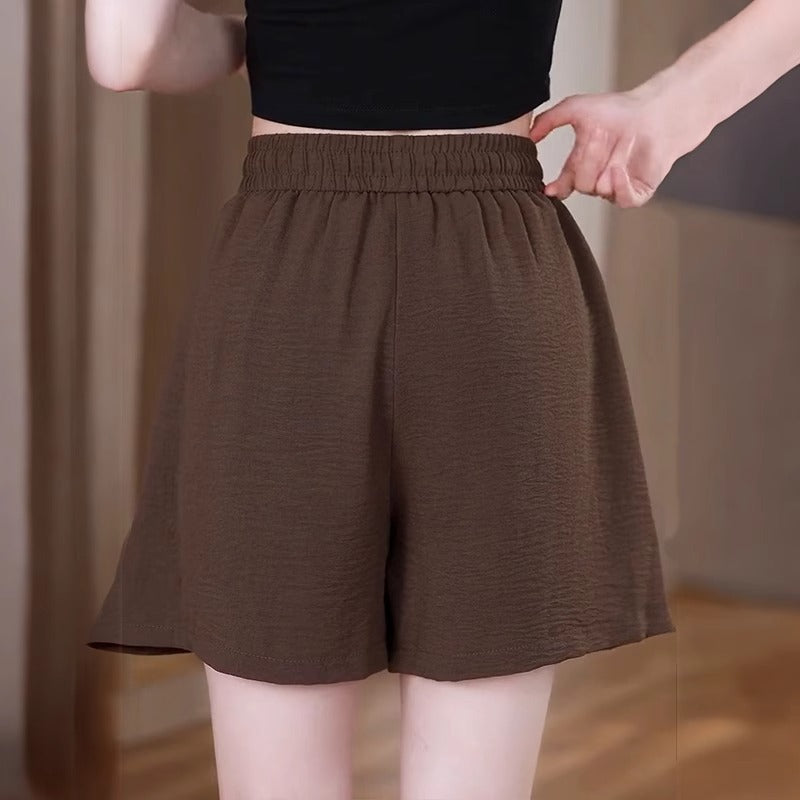 Casual Shorts Women&
