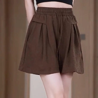 Casual Shorts Women&
