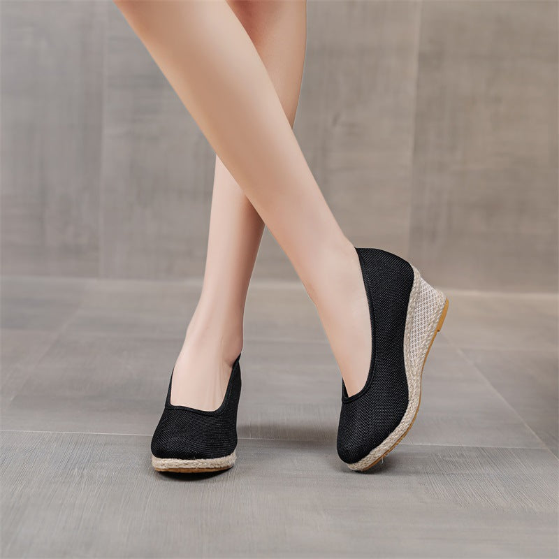 High Heel Women&