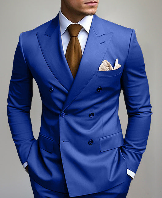 New Men&