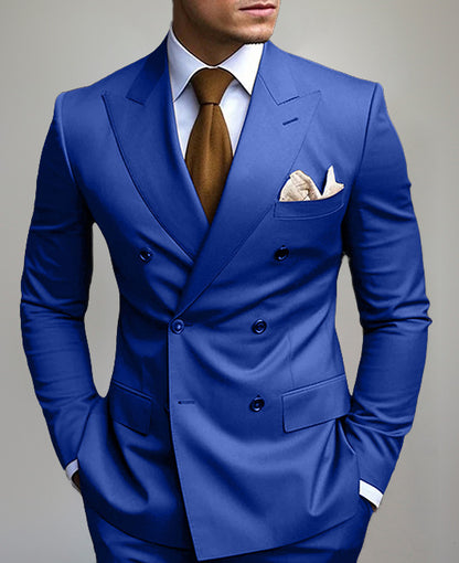 New Men&