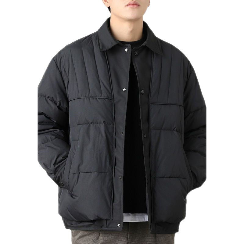 Lightweight Down Jacket Men&